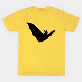 The Best spooky Halloween bat design T-Shirt